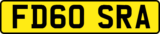 FD60SRA