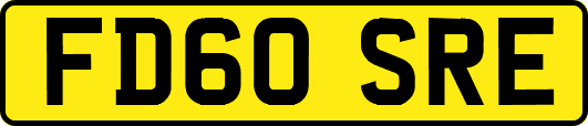 FD60SRE