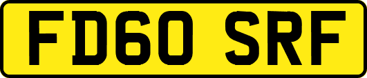 FD60SRF