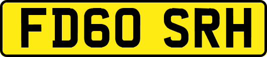 FD60SRH