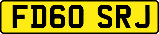 FD60SRJ