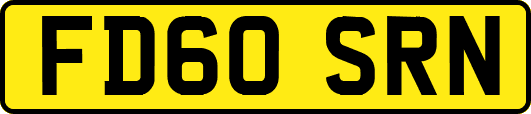 FD60SRN
