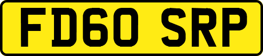 FD60SRP