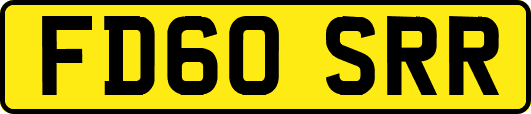 FD60SRR
