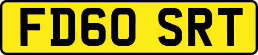 FD60SRT