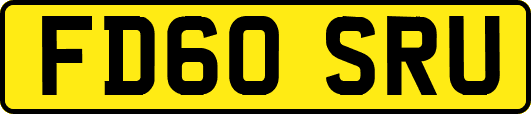 FD60SRU