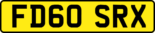 FD60SRX