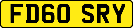 FD60SRY