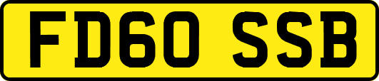 FD60SSB
