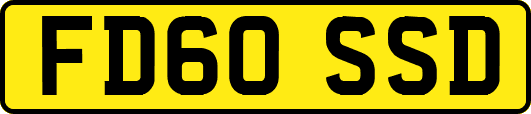 FD60SSD