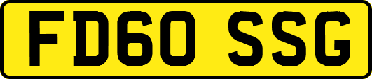 FD60SSG