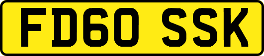FD60SSK