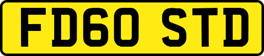 FD60STD