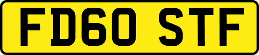 FD60STF