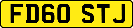 FD60STJ