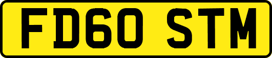 FD60STM