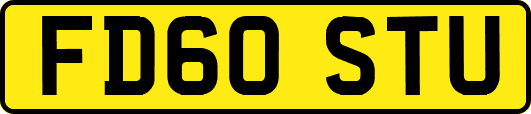 FD60STU