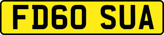 FD60SUA