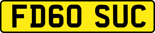 FD60SUC