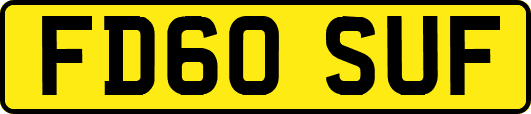 FD60SUF