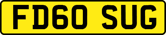 FD60SUG