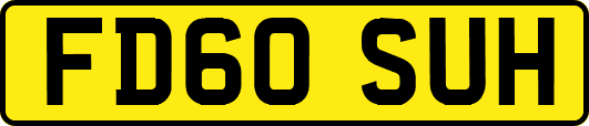 FD60SUH