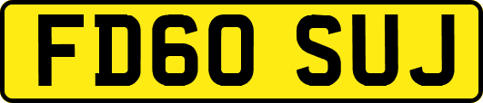 FD60SUJ