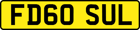 FD60SUL