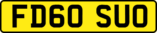 FD60SUO