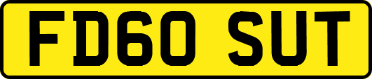 FD60SUT