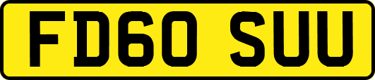 FD60SUU