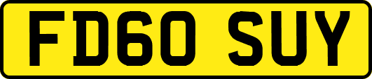 FD60SUY