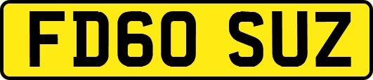 FD60SUZ