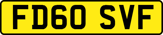 FD60SVF