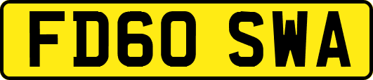 FD60SWA