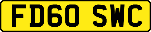 FD60SWC