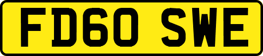 FD60SWE