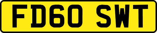 FD60SWT
