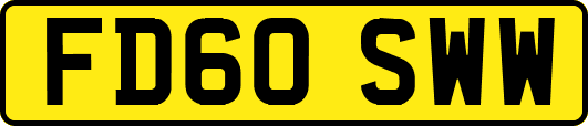 FD60SWW