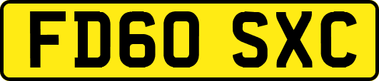 FD60SXC