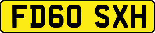 FD60SXH