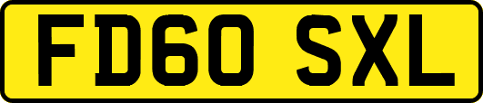 FD60SXL