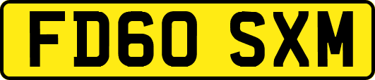 FD60SXM