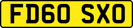 FD60SXO