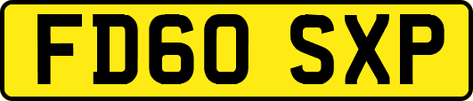 FD60SXP
