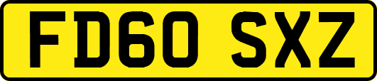 FD60SXZ