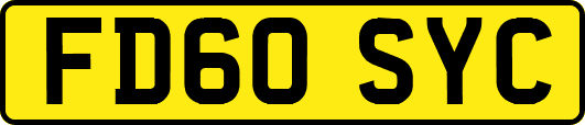 FD60SYC