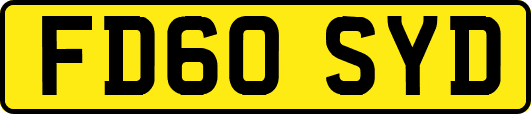 FD60SYD