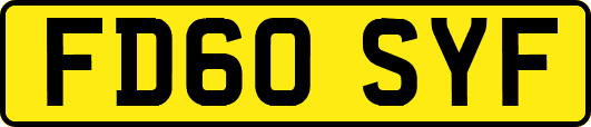 FD60SYF