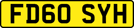 FD60SYH